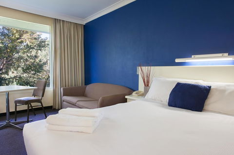 Ibis Styles Tamworth - Darwin Holiday 26