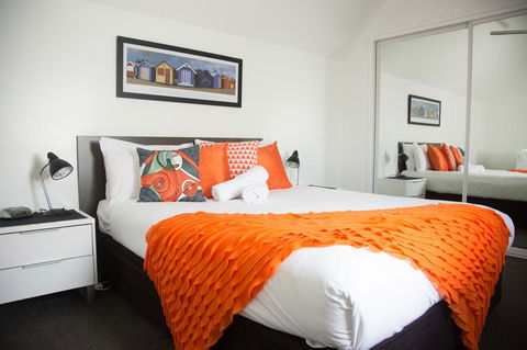 Byron Central Apartments - Darwin Holiday 8