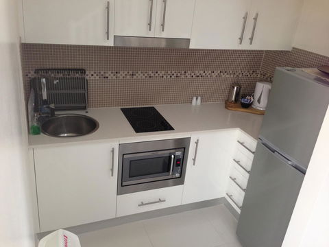 Byron Central Apartments - Darwin Holiday 26