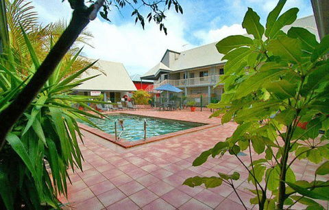 Byron Central Apartments - Darwin Holiday 17
