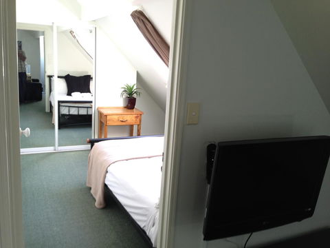 Byron Central Apartments - Darwin Holiday 21