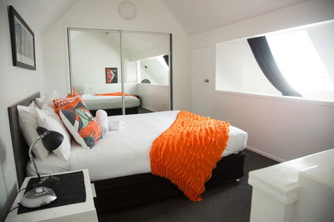 Byron Central Apartments - Darwin Holiday 5