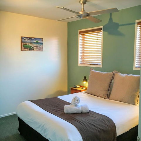 Byron Central Apartments - Darwin Holiday 37