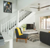 Byron Central Apartments - Darwin Holiday