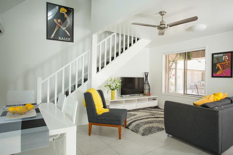 Byron Central Apartments - Darwin Holiday 0