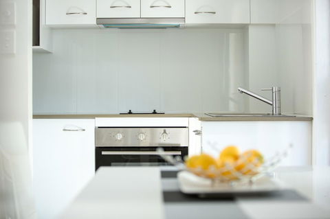 Byron Central Apartments - Darwin Holiday 9