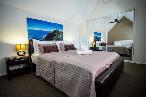 Byron Central Apartments - Darwin Holiday 32