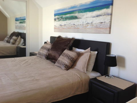 Byron Central Apartments - Darwin Holiday 25