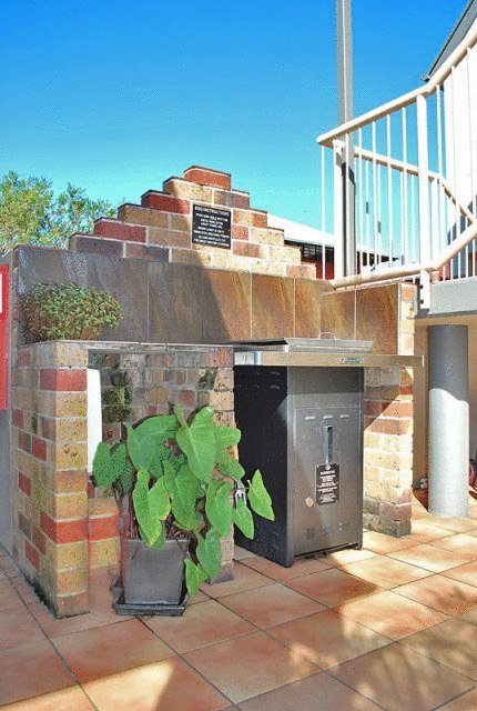 Byron Central Apartments - Darwin Holiday 18
