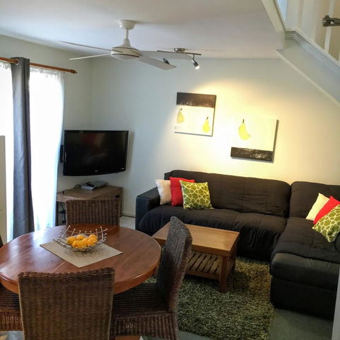 Byron Central Apartments - Darwin Holiday 36
