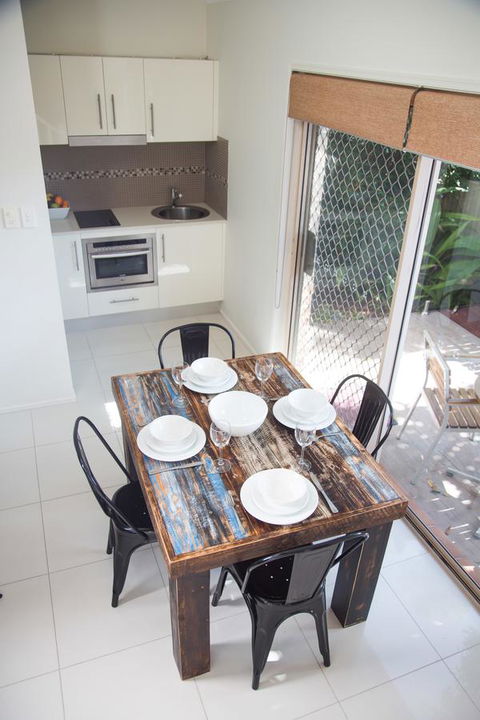 Byron Central Apartments - Darwin Holiday 3