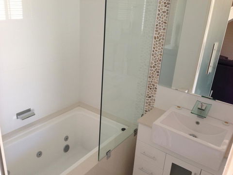 Byron Central Apartments - Darwin Holiday 27