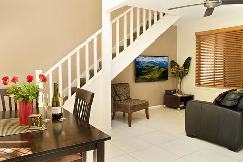 Byron Central Apartments - Darwin Holiday 15