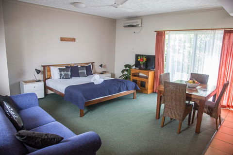 Byron Central Apartments - Darwin Holiday 13
