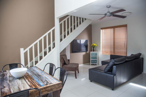 Byron Central Apartments - Darwin Holiday 31