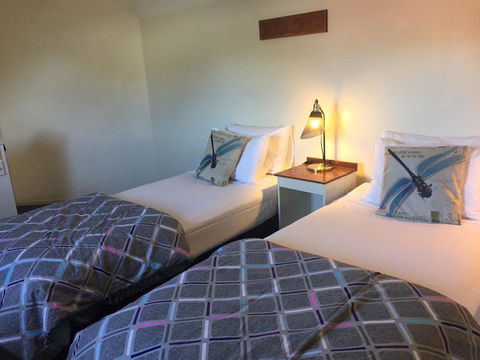 Byron Central Apartments - Darwin Holiday 20