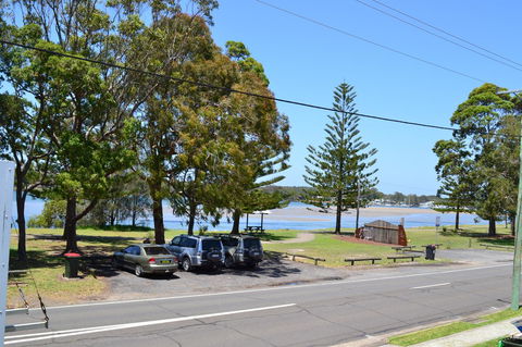 Sundial Holiday Units - Darwin Holiday 7