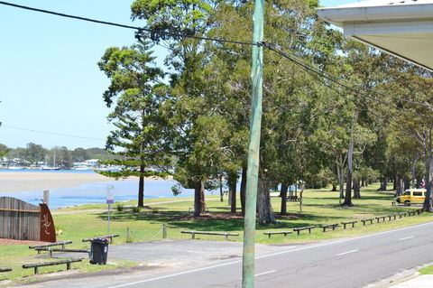 Sundial Holiday Units - Darwin Holiday 3