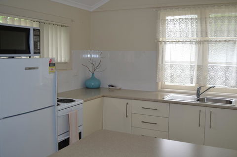 Sundial Holiday Units - Darwin Holiday 31