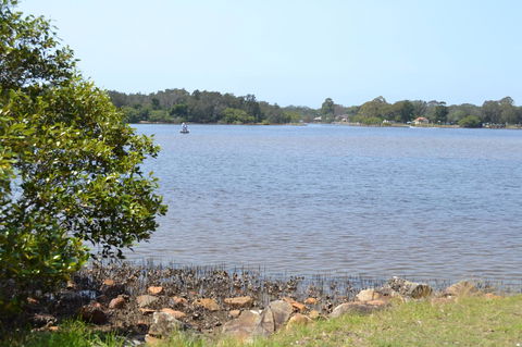 Sundial Holiday Units - Darwin Holiday 14