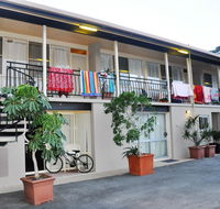Sundial Holiday Units - Darwin Holiday