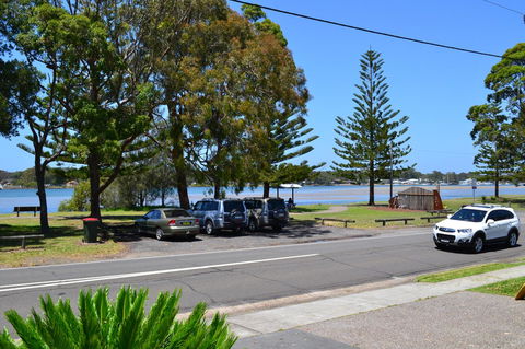 Sundial Holiday Units - Darwin Holiday 38