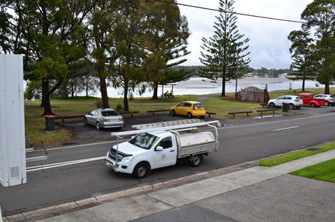 Sundial Holiday Units - Darwin Holiday 32