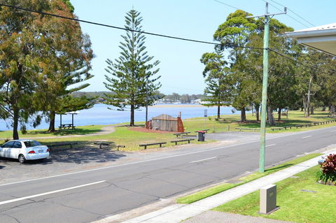 Sundial Holiday Units - Darwin Holiday 10