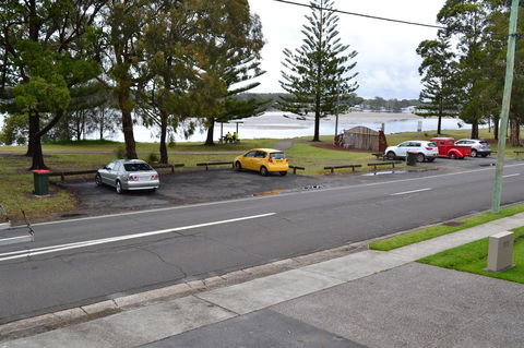 Sundial Holiday Units - Darwin Holiday 35