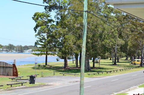 Sundial Holiday Units - Darwin Holiday 5