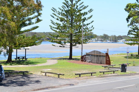 Sundial Holiday Units - Darwin Holiday 6