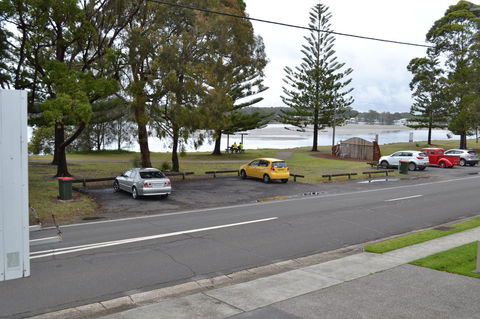 Sundial Holiday Units - Darwin Holiday 34