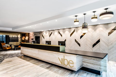 Vibe Hotel North Sydney - Darwin Holiday 2