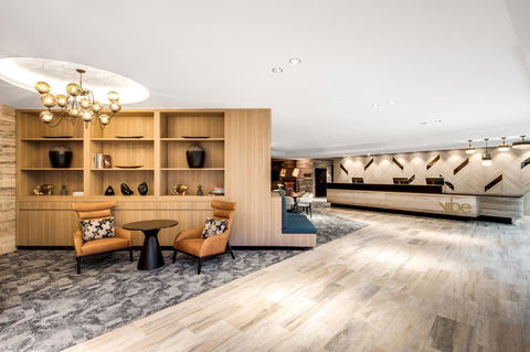 Vibe Hotel North Sydney - Darwin Holiday 1