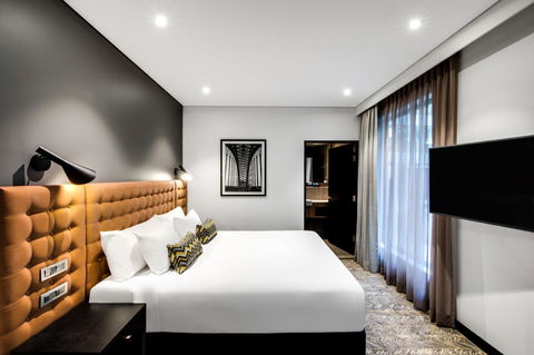 Vibe Hotel North Sydney - Darwin Holiday 38