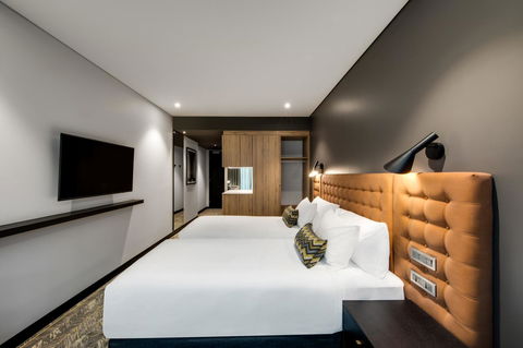 Vibe Hotel North Sydney - Darwin Holiday 35