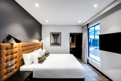 Vibe Hotel North Sydney - Darwin Holiday 43