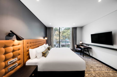 Vibe Hotel North Sydney - Darwin Holiday 34