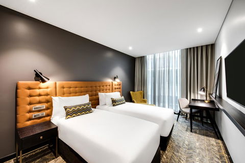 Vibe Hotel North Sydney - Darwin Holiday 36