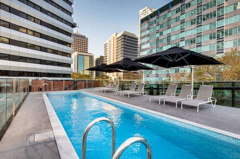 Vibe Hotel North Sydney - Darwin Holiday 0
