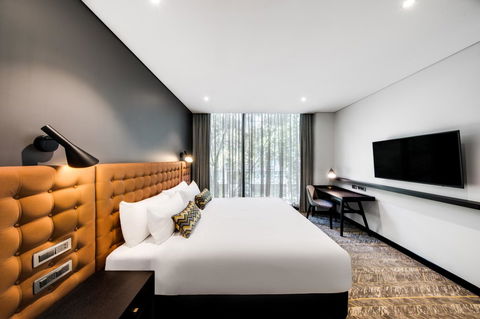Vibe Hotel North Sydney - Darwin Holiday 33