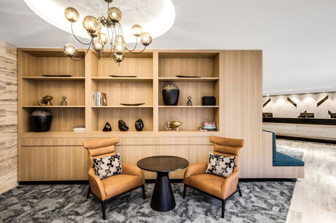 Vibe Hotel North Sydney - Darwin Holiday 15