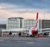 Rydges Sydney Airport Hotel - Darwin Holiday