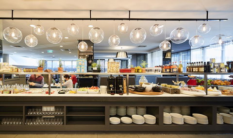 Rydges Sydney Airport Hotel - Darwin Holiday 17