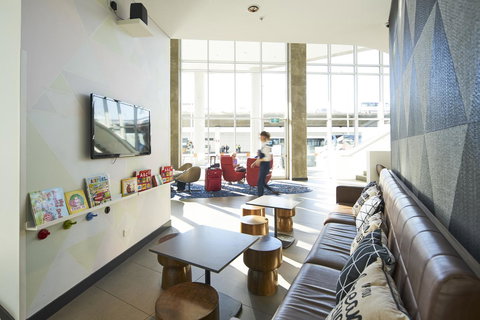 Rydges Sydney Airport Hotel - Darwin Holiday 21