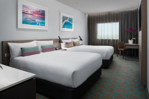 Rydges Sydney Airport Hotel - Darwin Holiday 6