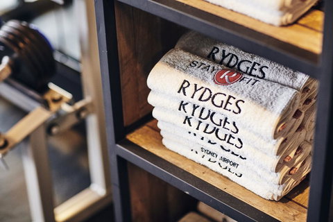 Rydges Sydney Airport Hotel - Darwin Holiday 35