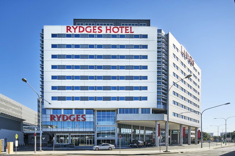 Rydges Sydney Airport Hotel - Darwin Holiday 43