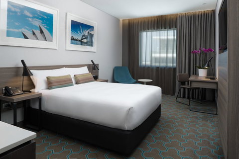 Rydges Sydney Airport Hotel - Darwin Holiday 5