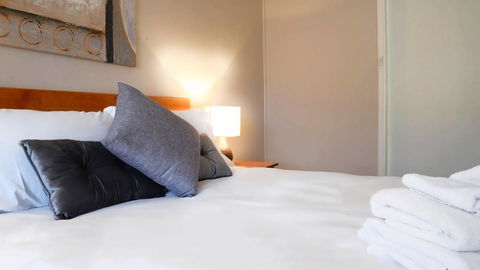 Almond Inn - Darwin Holiday 3